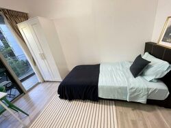 Sophia Residence (D9), Condominium #474687151